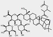 Sodium Aescinate