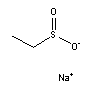 Sodium Ethanesulfinate