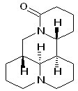 Sophoridine