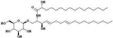 Soyacerebroside I