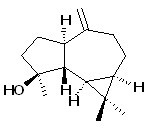 Spathulenol