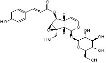 Specioside