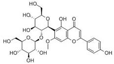 Spinosin
