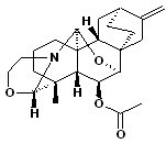 Spiradine F