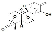 Spiramilactone B