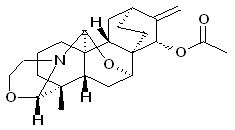 Spiramine A
