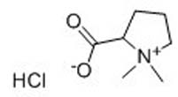 Stachydrine hydrochloride