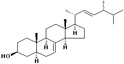 Stellasterol
