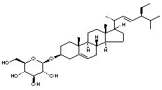 Stigmasterol glucoside