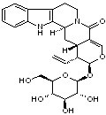 Strictosamide