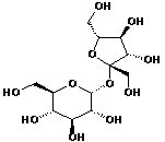 Sucrose