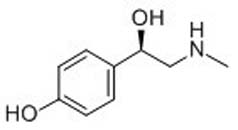 Synephrine