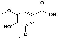 Syringic acid