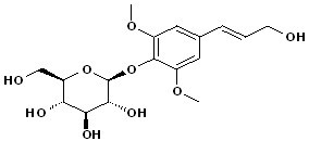 Syringin