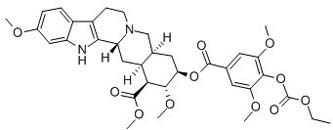 Syrosingopine