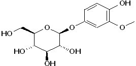 Tachioside