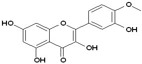 Tamarixetin