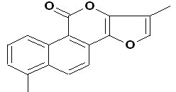Tanshinlactone