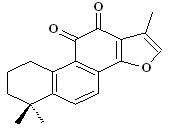 Tanshinone II