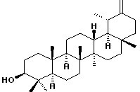 Taraxasterol