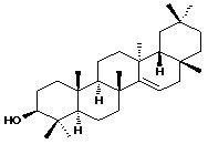 Taraxerol