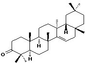 Taraxerone