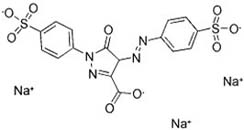Tartrazine