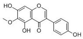 Tectorigenin