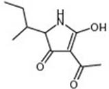 Tenuazonic acid