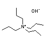 Tetra-n-propylammonium Hydroxide,25% w/w aq. soln.