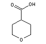 Tetrahydro-2H-pyran-4-carboxylic Acid