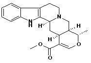 Tetrahydroalstonine