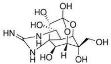 Tetrodotoxin