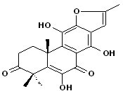 Teuvincenone H