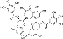 Theaflavin 3,3