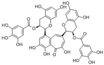 Theaflavine-3,3