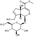 Theviridoside