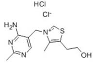 Thiamine hydrochloride