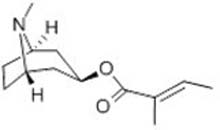 Tigloyltropeine