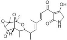 Tirandamycin A