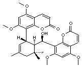 Toddalosin