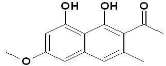 Torachrysone