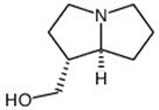 Trachelanthamidine