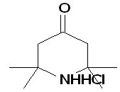 Triacetonamine hydrochloride