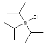 Triisopropylsilyl Chloride