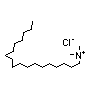Trimethyloctadecylammonium Chloride