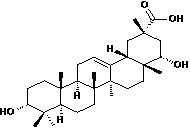 Triptocallic acid D