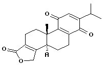 Triptoquinonide