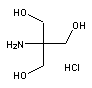Tris(hydroxymethyl)aminomethane Hydrochloride