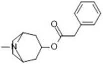 Tropanyl phenylacetate